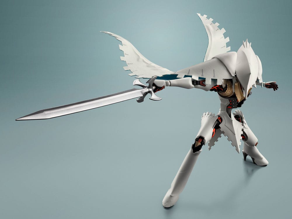 Metaphor: ReFantazio SHFiguarts Action Figure Seeker 19 cm